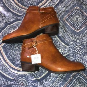 American eagle boots